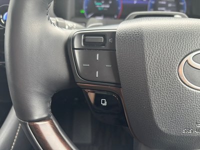 صورة مصغرة 45 لـ 2024 Toyota ALPHARD