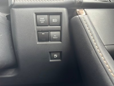 صورة مصغرة 50 لـ 2024 Toyota ALPHARD