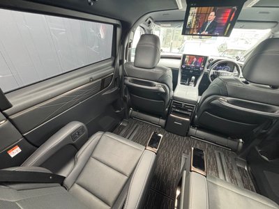صورة مصغرة 63 لـ 2024 Toyota ALPHARD