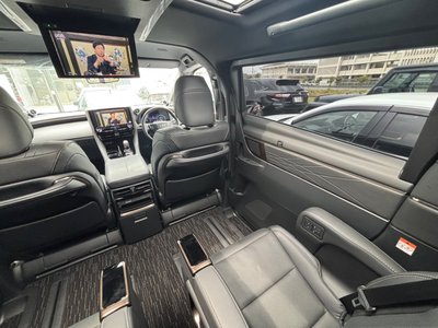 صورة مصغرة 65 لـ 2024 Toyota ALPHARD