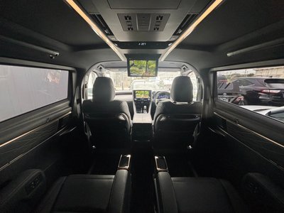 صورة مصغرة 61 لـ 2024 Toyota ALPHARD