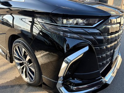 صورة مصغرة 29 لـ 2024 Toyota ALPHARD
