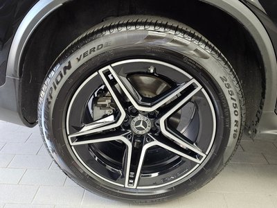 MERCEDES-BENZ GLC - 6