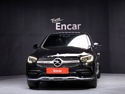 MERCEDES-BENZ GLC - 2