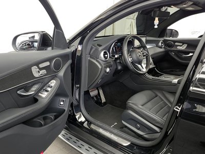 MERCEDES-BENZ GLC - 10