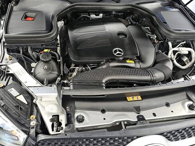 MERCEDES-BENZ GLC - 7