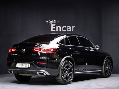 MERCEDES-BENZ GLC - 3