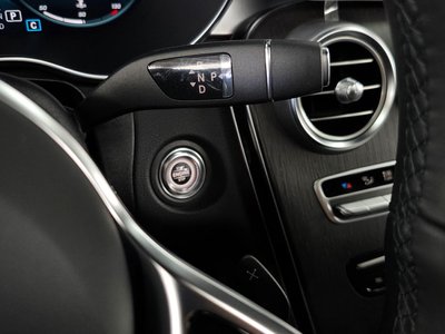 MERCEDES-BENZ GLC - 9