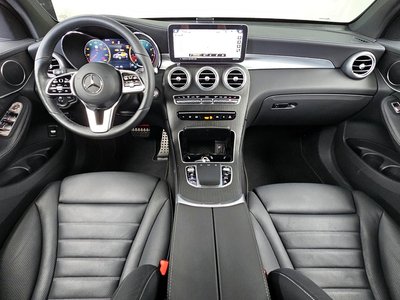 MERCEDES-BENZ GLC - 5