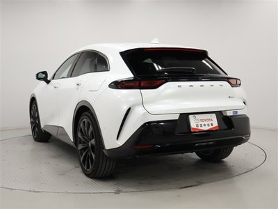 TOYOTA CROWN SPORT - 2