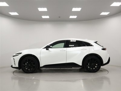 TOYOTA CROWN SPORT - 4