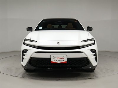 TOYOTA CROWN SPORT - 6