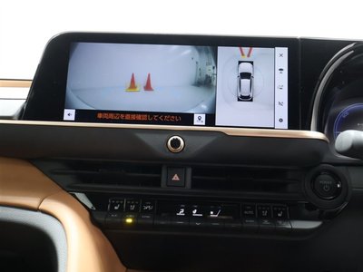 TOYOTA CROWN SPORT - 9