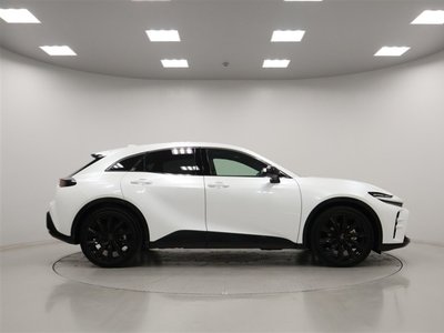 TOYOTA CROWN SPORT - 5