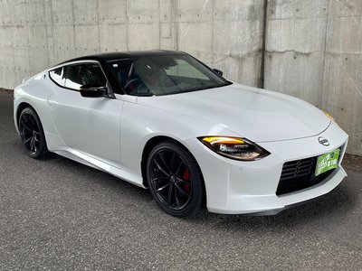 NISSAN FAIRLADY Z - 2