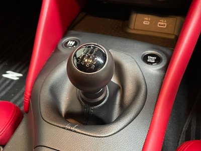 NISSAN FAIRLADY Z - 4