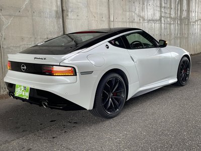 NISSAN FAIRLADY Z - 3