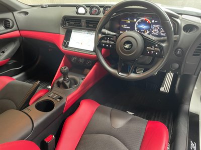 NISSAN FAIRLADY Z - 5