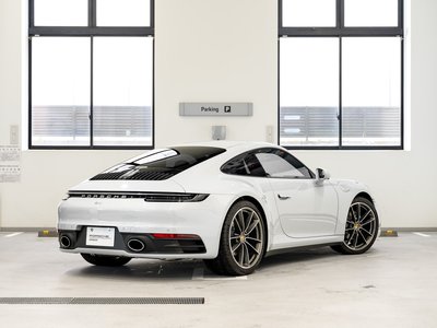 2024 Porsche 911 照片 5