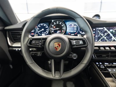 صورة مصغرة 25 لـ 2024 Porsche 911