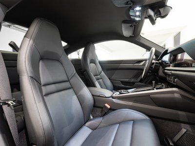 صورة مصغرة 29 لـ 2024 Porsche 911