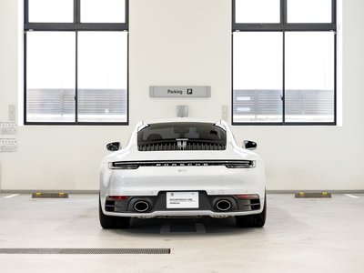 2024 Porsche 911 照片 4
