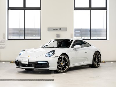 2024 Porsche 911 照片 9