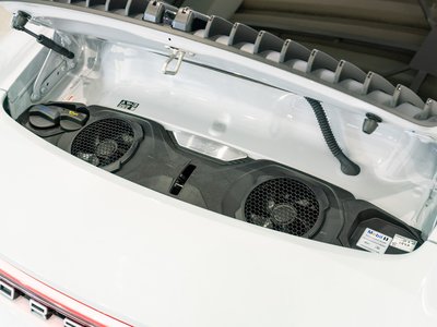 صورة مصغرة 15 لـ 2024 Porsche 911