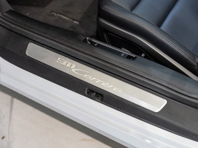 صورة مصغرة 31 لـ 2024 Porsche 911