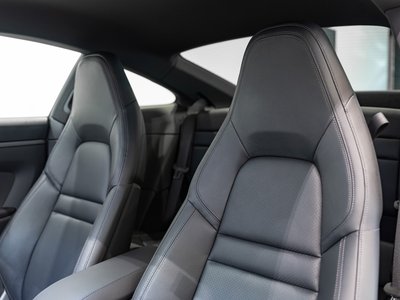 صورة مصغرة 27 لـ 2024 Porsche 911