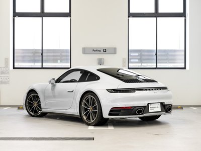 2024 Porsche 911 照片 3