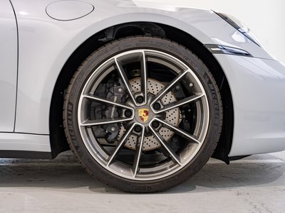 صورة مصغرة 21 لـ 2024 Porsche 911