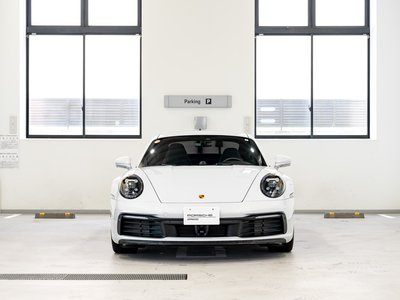 2024 Porsche 911 照片 8