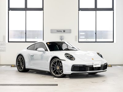 2024 Porsche 911 照片 7