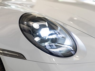 2024 Porsche 911 照片 10