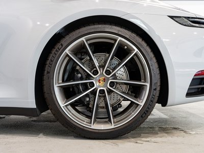 صورة مصغرة 19 لـ 2024 Porsche 911