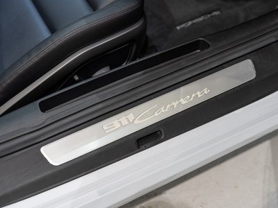 صورة مصغرة 30 لـ 2024 Porsche 911