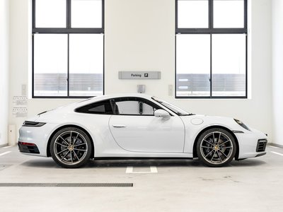 2024 Porsche 911 照片 6