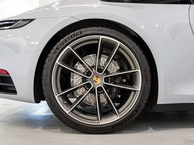 صورة مصغرة 20 لـ 2024 Porsche 911