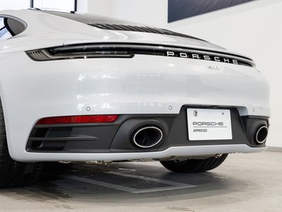 صورة مصغرة 12 لـ 2024 Porsche 911
