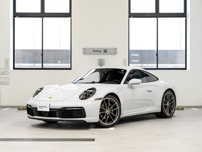 2024 Porsche 911 照片 1