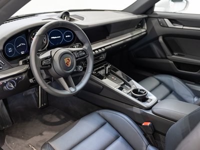 صورة مصغرة 24 لـ 2024 Porsche 911