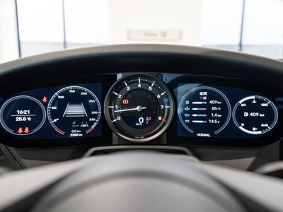 صورة مصغرة 36 لـ 2024 Porsche 911