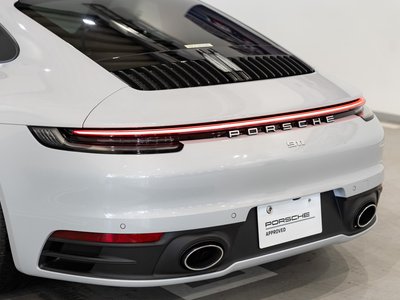 صورة مصغرة 11 لـ 2024 Porsche 911