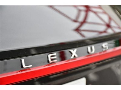 2024 Lexus RX — миниатюра 67