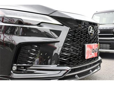 2024 Lexus RX — миниатюра 72