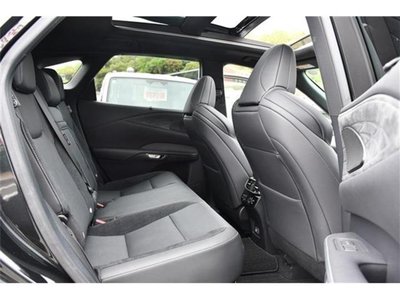 2024 Lexus RX — миниатюра 24