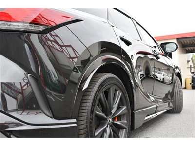 2024 Lexus RX — миниатюра 65