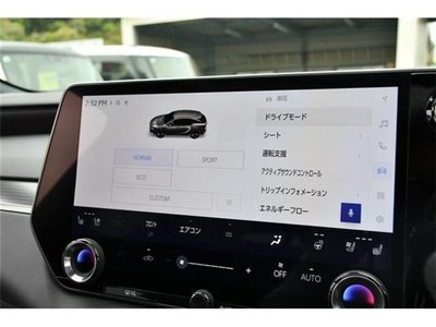 2024 Lexus RX — миниатюра 20