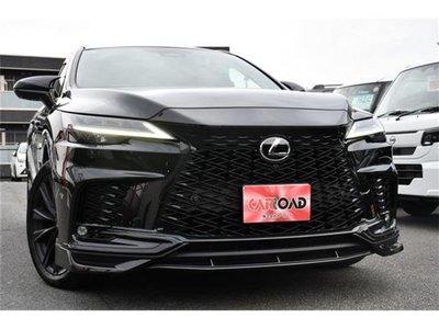 2024 Lexus RX — миниатюра 77